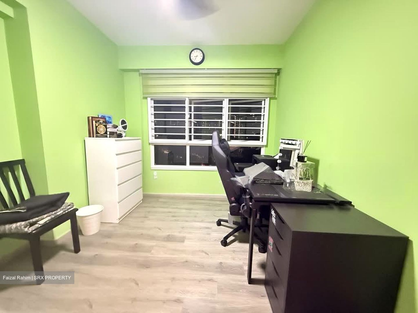 Blk 287B Compassvale Cape (Sengkang), HDB 5 Rooms #566474451